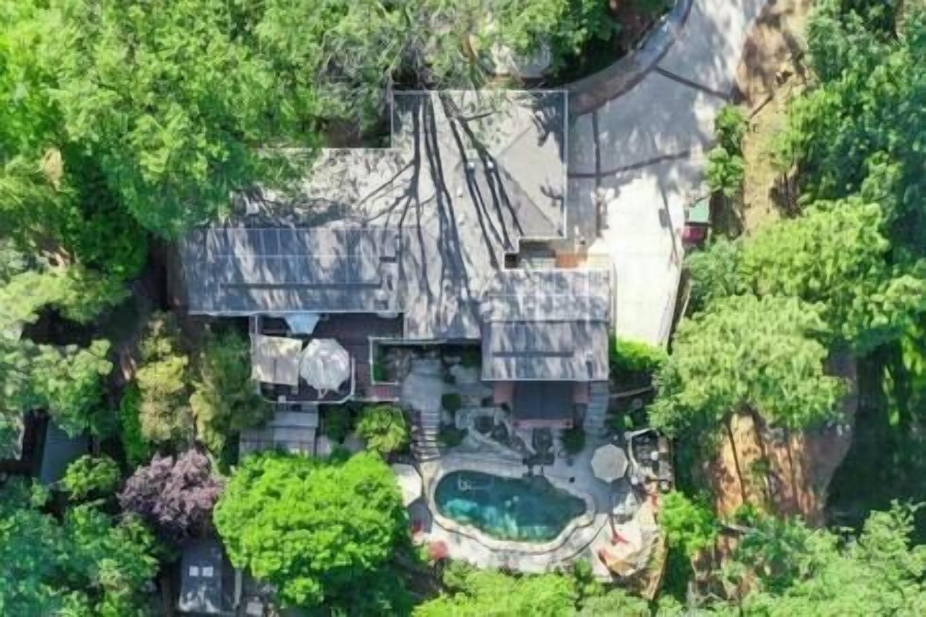 Gorgeous Sierra Nevada Oasis near Grass Valley!