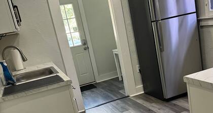 Thornton park oasis 1 bedroom