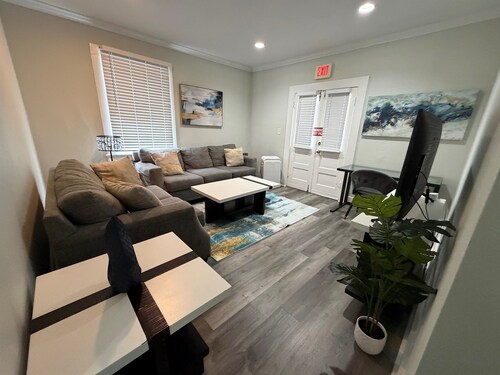 Thornton park oasis 1 bedroom