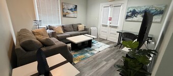 Thornton park oasis 1 bedroom