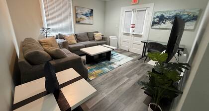 Thornton park oasis 1 bedroom