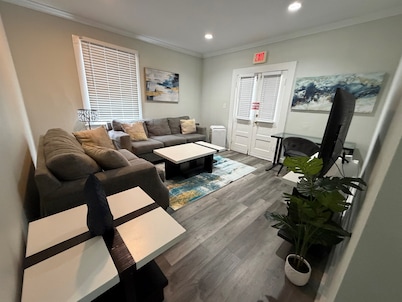 Thornton park oasis 1 bedroom