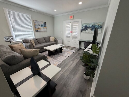 Thornton park oasis 1 bedroom