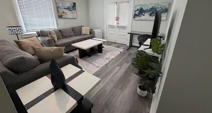 Thornton park oasis 1 bedroom