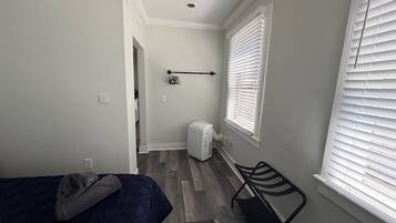 1 Schlafzimmer, Schreibtisch, kostenloses WLAN, Bettwäsche