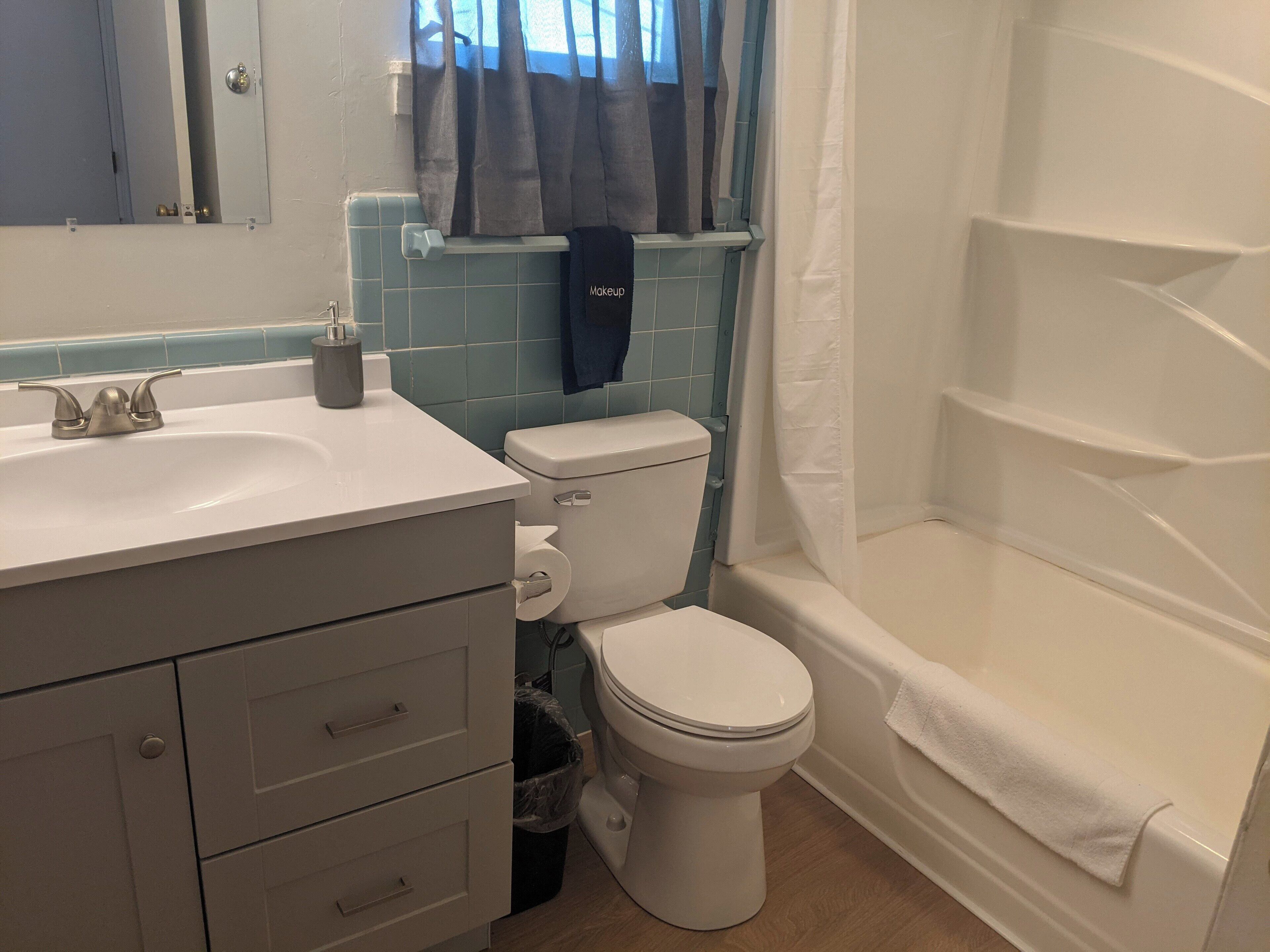 Kamar mandi