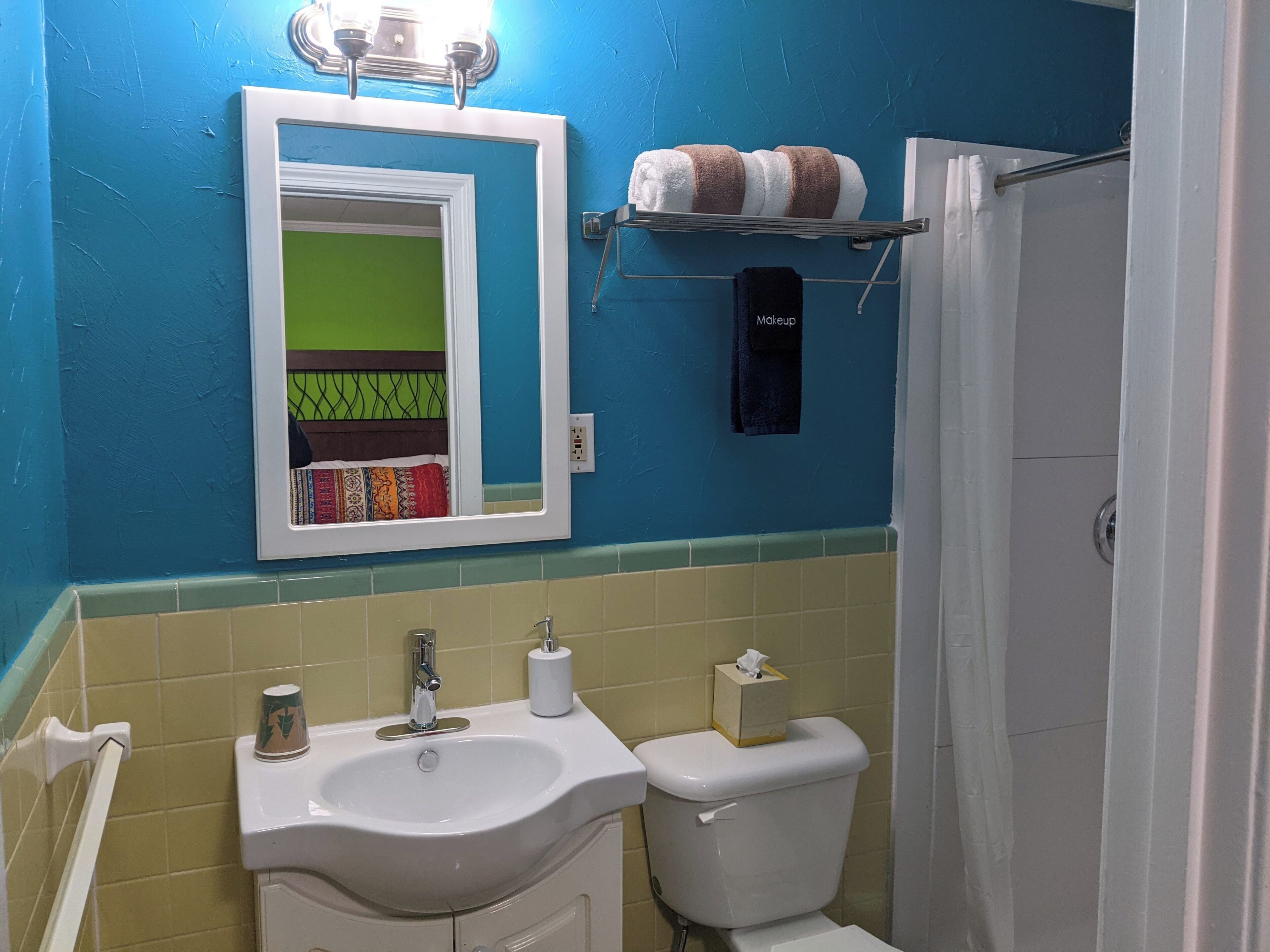 Kamar mandi