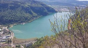 Vista aérea