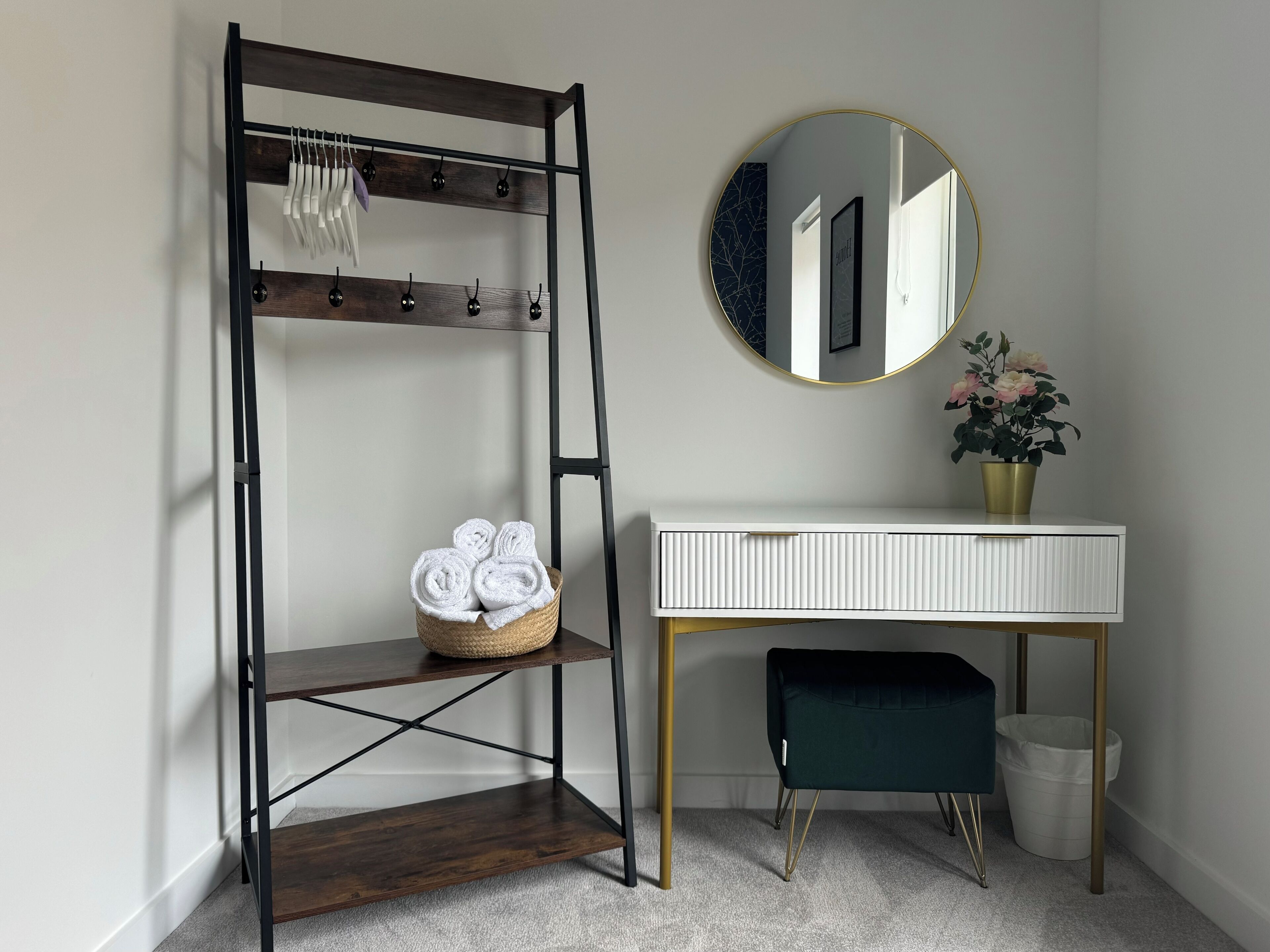 House | 2 bedrooms, free WiFi, bed sheets