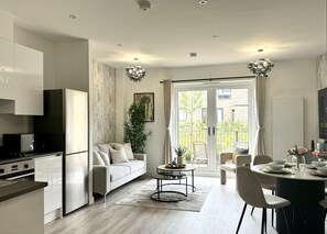 Huis | Dineren