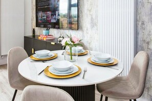 Ferienhaus | Speisen