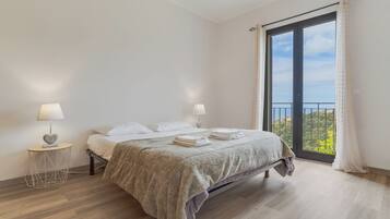 Panoramic Apartment, Sea View