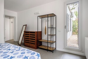 Villa, Garden View | 3 bedrooms, iron/ironing board, free WiFi, bed sheets