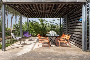 Exterior - Villa Cardia a Cala Bianca by Wonderful Italy (Castellammare del Golfo)
