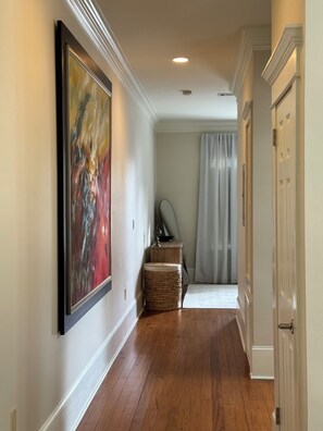 Interior - Prime Location - Newly Renovated - Cozy 1-bedroom apartment close to SLU (Hammond)