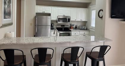 Prime Location - Newly Renovated - Cozy 1-bedroom apartment close to SLU