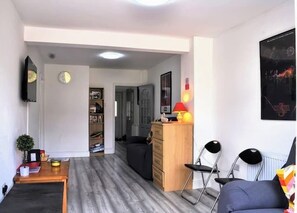 Casa | Parte interna