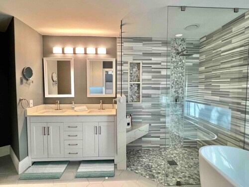 Equestrian Pool Home and Spa - Golf