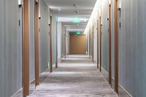 Interior - Orange Hotel (Zhengzhou Hongzhuan Road) (Zhengzhou)