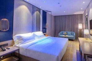 Room - Orange Hotel (Zhengzhou Hongzhuan Road) (Zhengzhou)