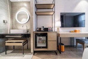 Room - Orange Hotel (Zhengzhou Hongzhuan Road) (Zhengzhou)