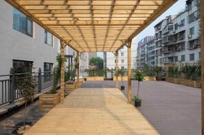 Interior - Orange Hotel (Zhengzhou Hongzhuan Road) (Zhengzhou)