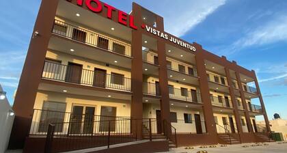 Hotel Vistas Juventud