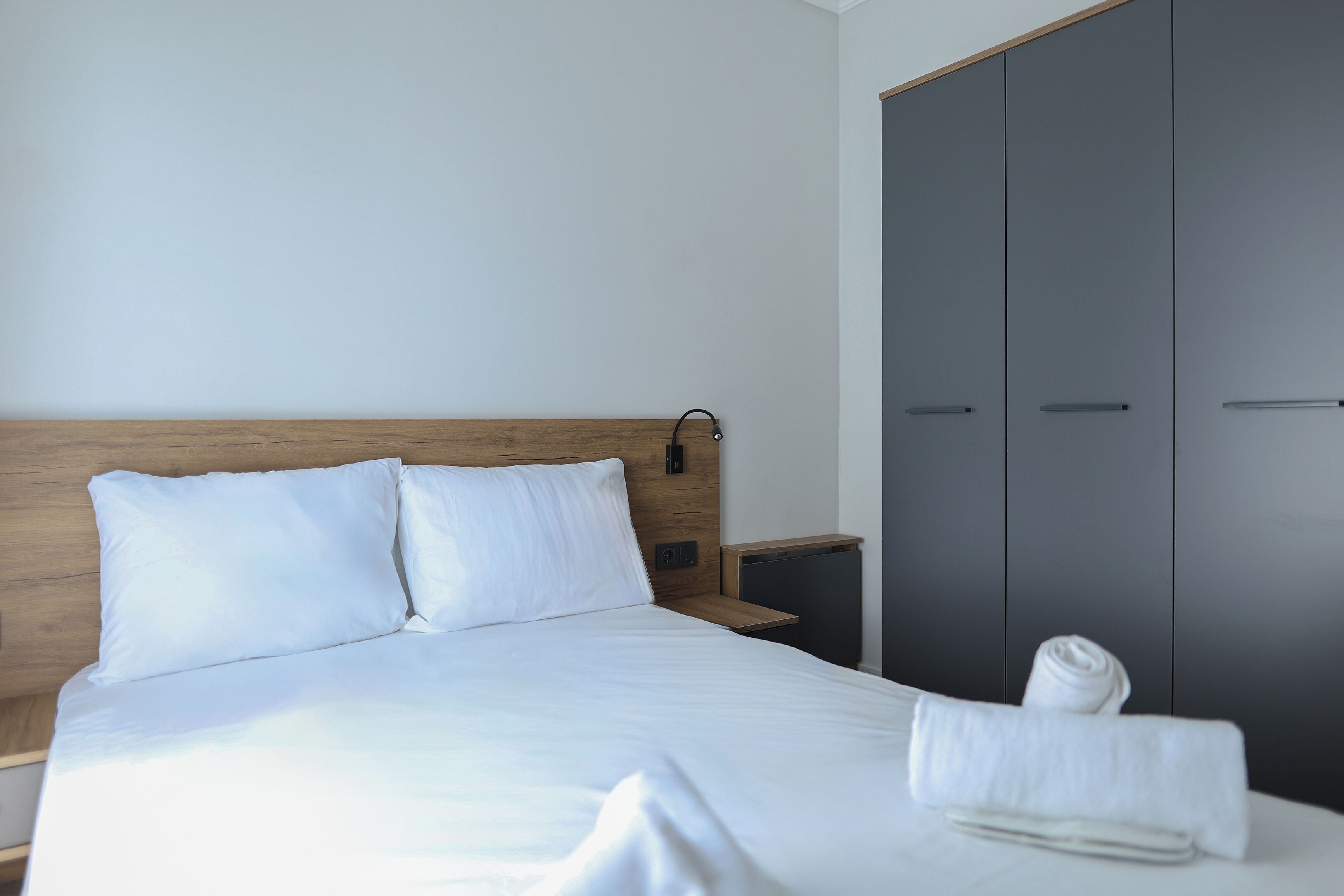 Appartement Économique, 1 chambre