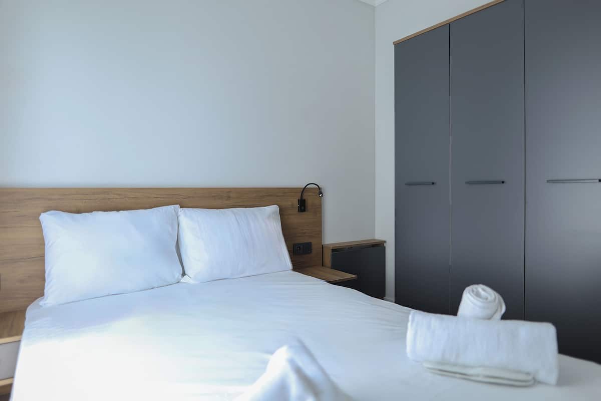 Appartement Économique, 1 chambre