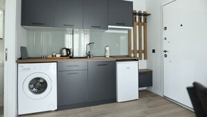 Private kitchen - Deluna Yaşamkent (Ankara)