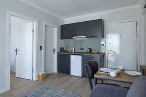 Private kitchen - Deluna Yaşamkent (Ankara)