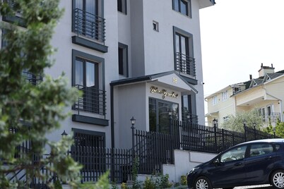 Deluna Yaşamkent