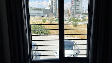 Standard Apartment | View from room