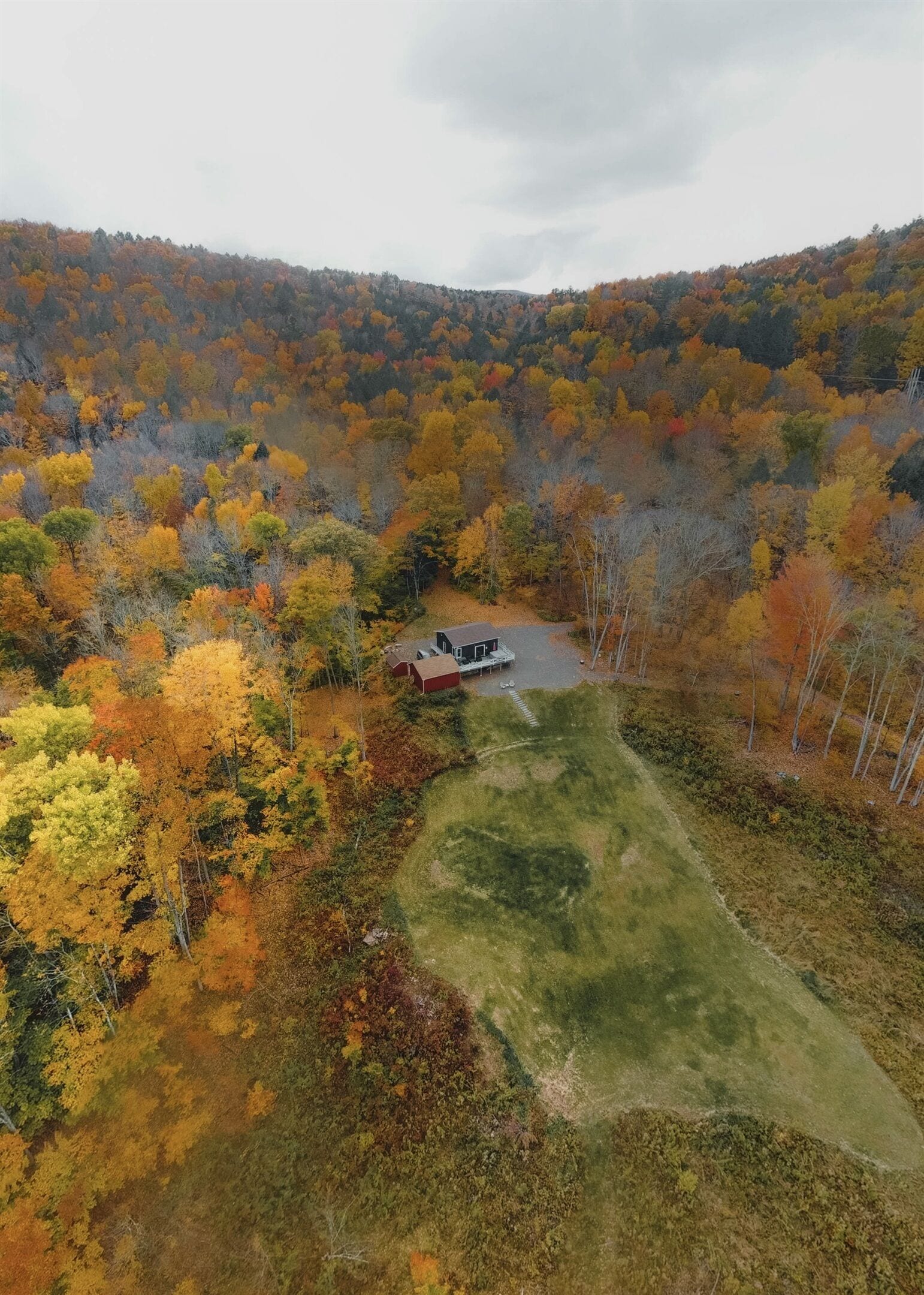 Private Cabin Getaway | Hot Tub | Mountain Views