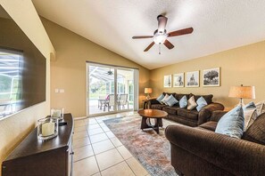 Smart TV y videojuegos