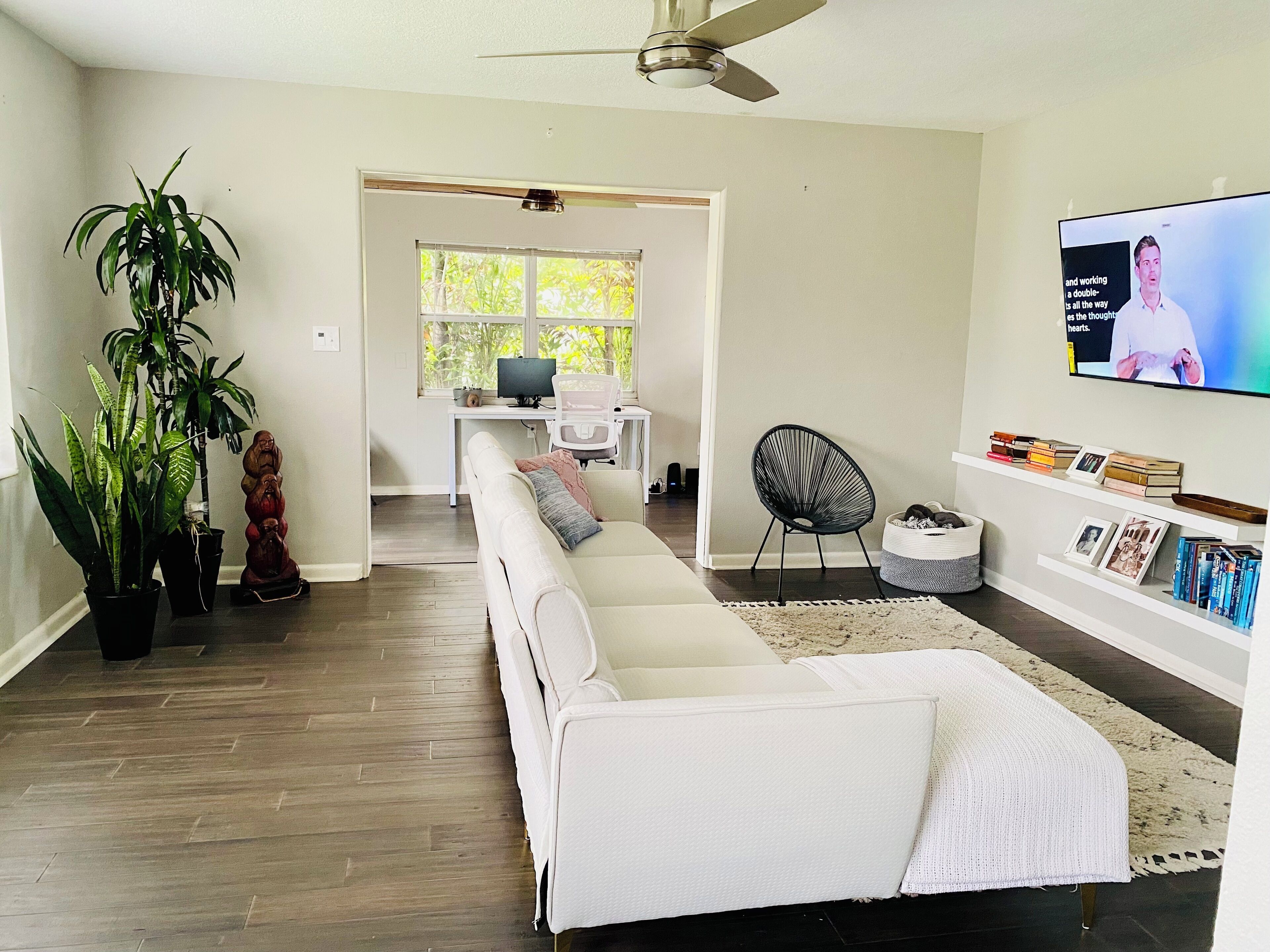 Family House 11 min Beaches/Eau Gallie/Downtown