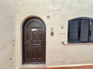 Exterior detail - CARVOEIRO OCEAN BREEZE by HOMING (Carvoeiro)