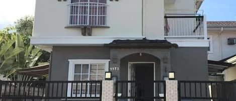 House | Exterior