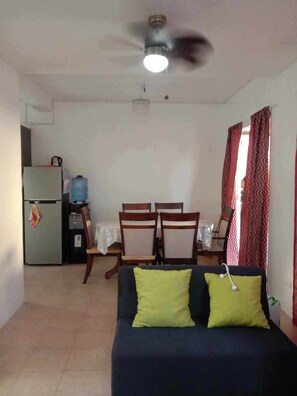 Hus | Vardagsrum | Tv