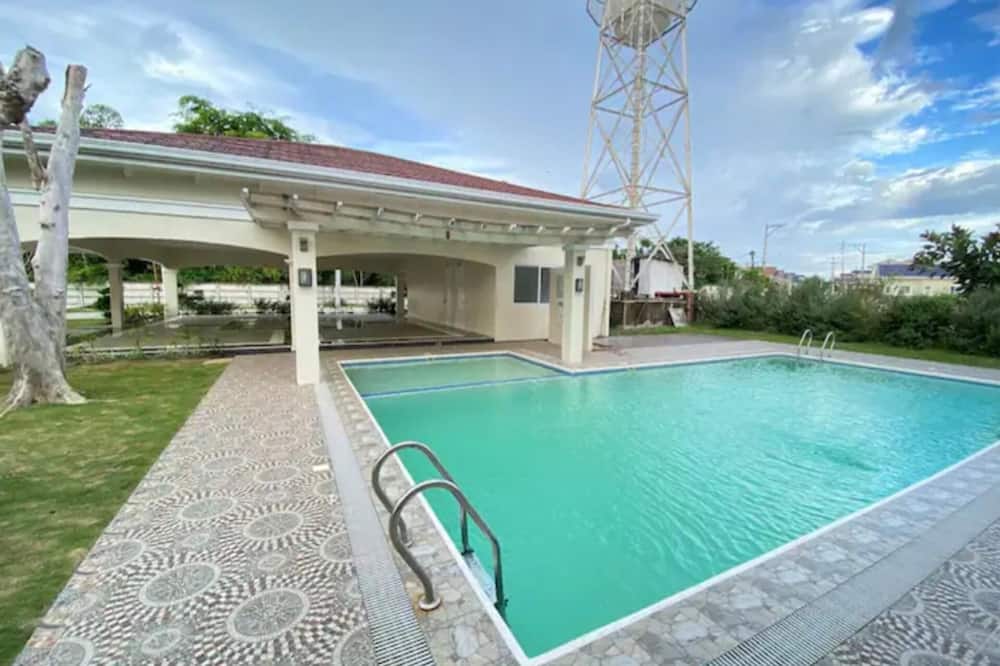 Kate Residence House