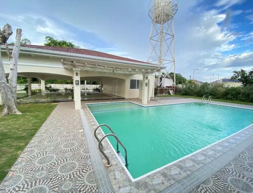 Kate Residence House