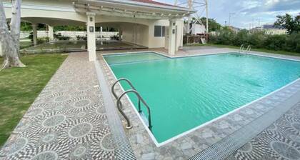 Kate Residence House