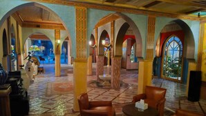Unclassified image, 4 of 32, button - Palais Villa Oyussoud (Marrakech)