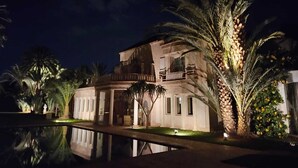 Unclassified image, 2 of 32, button - Palais Villa Oyussoud (Marrakech)