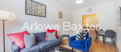 スマートテレビ