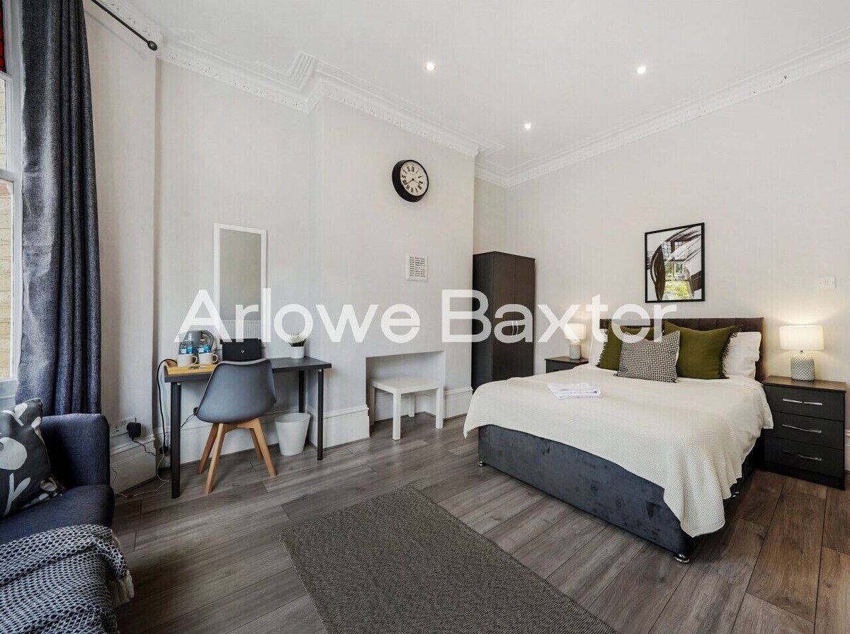 Image de profil de l’hôte