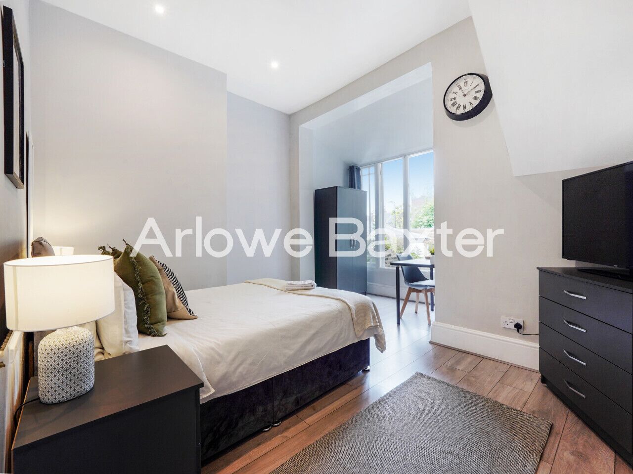 1 makuuhuone, työpöytä, silitysrauta/-lauta, ilmainen Wi-Fi