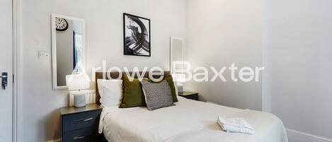 1 chambre, bureau, fer et planche Ă repasser, Wi-Fi gratuit