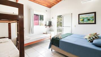 Quarto exclusivo | Minibar
