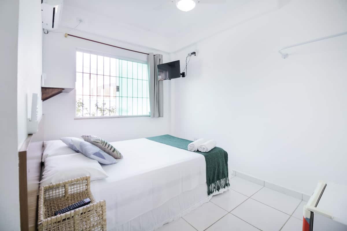 Economy Room | Free WiFi, bed sheets
